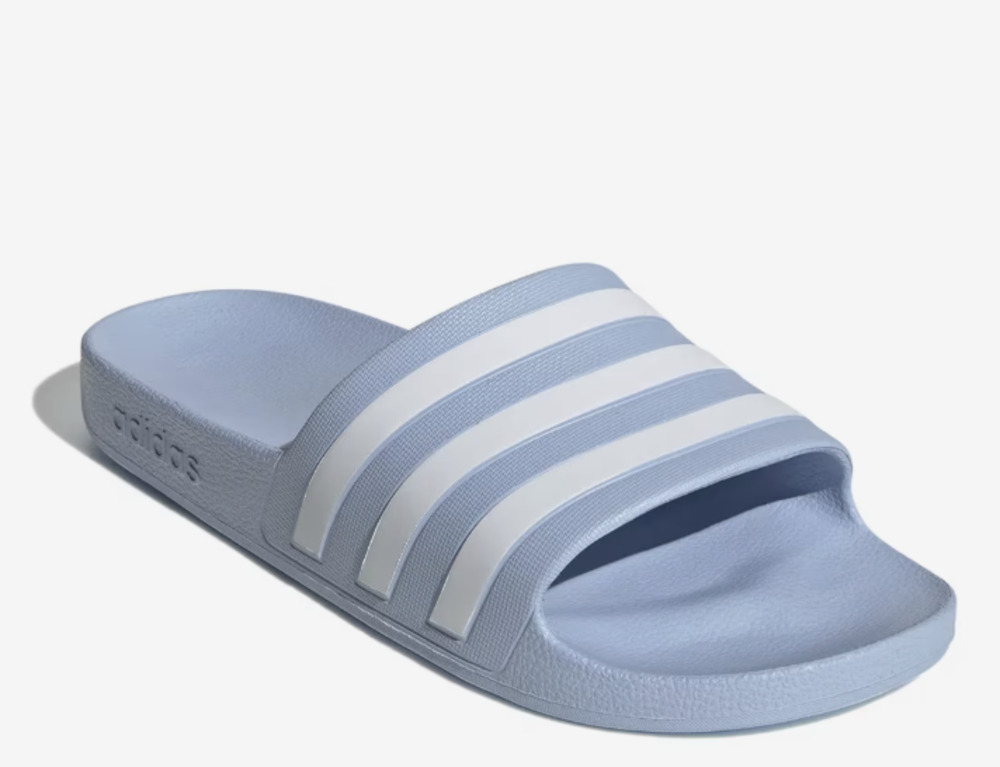Brand New! Women's adidas adilette Slide